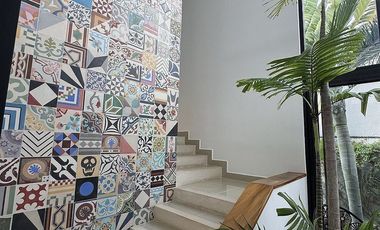 Casa en Venta en colonia Benito Juárez Norte