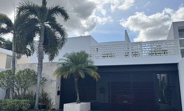 Casa en Venta en colonia Benito Juárez Norte