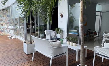 Casa en Venta en colonia Benito Juárez Norte