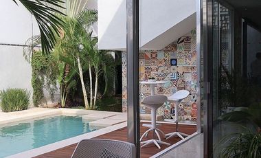 Casa en Venta en colonia Benito Juárez Norte