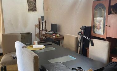 Casa Barrio Marítimo