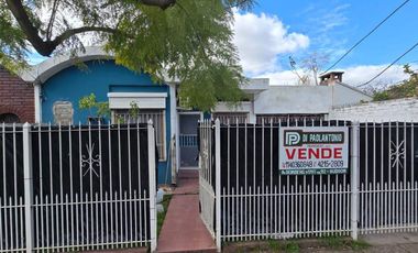 Casa Barrio Marítimo