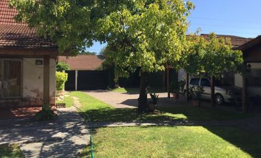 Quinta - Paso Del Rey