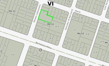 Quinta - Paso Del Rey