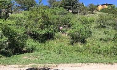 Terreno - Villa Los Aromos