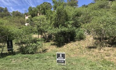 Terreno - Villa Los Aromos