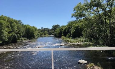 Terreno - Villa Los Aromos
