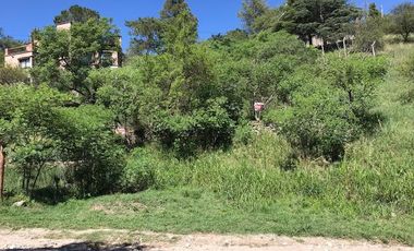 Terreno - Villa Los Aromos