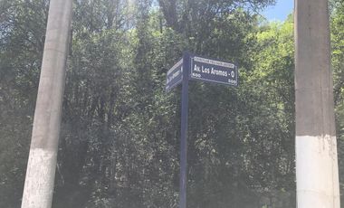 Terreno - Villa Los Aromos