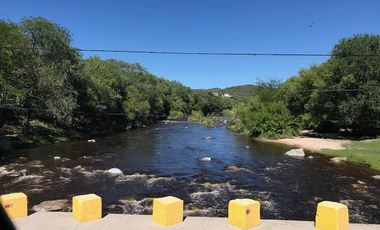 Terreno - Villa Los Aromos