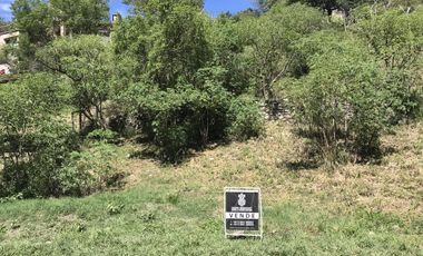 Terreno - Villa Los Aromos