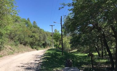 Terreno - Villa Los Aromos