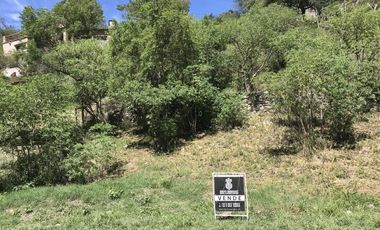 Terreno - Villa Los Aromos