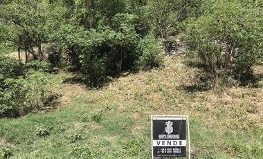 Terreno - Villa Los Aromos