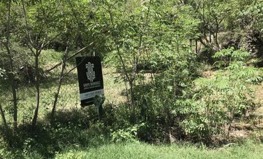 Terreno - Villa Los Aromos