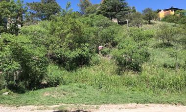 Terreno - Villa Los Aromos