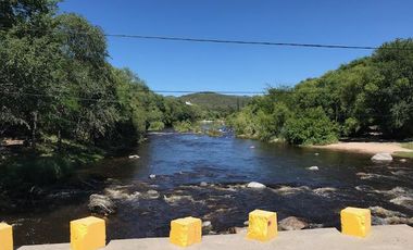 Terreno - Villa Los Aromos