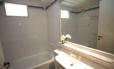 Muy buen departamento en venta en Martinez - 3 dormitorios - 2 cocheras