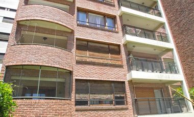 Muy buen departamento en venta en Martinez - 3 dormitorios - 2 cocheras
