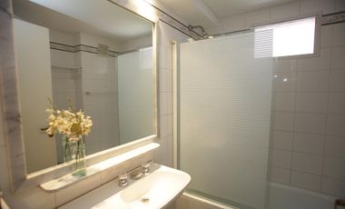 Muy buen departamento en venta en Martinez - 3 dormitorios - 2 cocheras