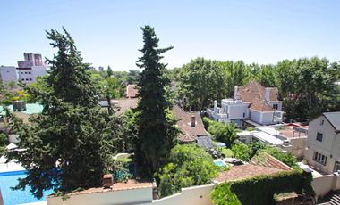 Muy buen departamento en venta en Martinez - 3 dormitorios - 2 cocheras