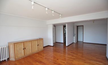 Muy buen departamento en venta en Martinez - 3 dormitorios - 2 cocheras