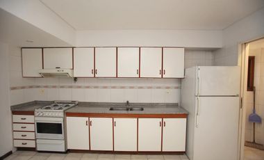 Muy buen departamento en venta en Martinez - 3 dormitorios - 2 cocheras