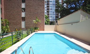 Muy buen departamento en venta en Martinez - 3 dormitorios - 2 cocheras