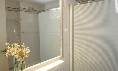 Muy buen departamento en venta en Martinez - 3 dormitorios - 2 cocheras