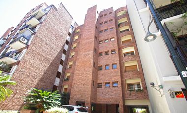 Muy buen departamento en venta en Martinez - 3 dormitorios - 2 cocheras
