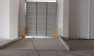 Bodega Industrial  Tlalpan - 7,500 m2