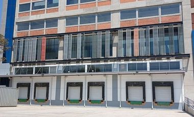Bodega Industrial  Tlalpan - 7,500 m2