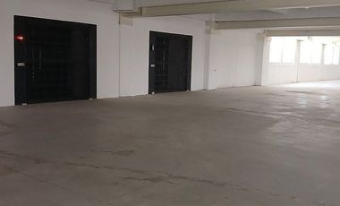 Bodega Industrial  Tlalpan - 7,500 m2