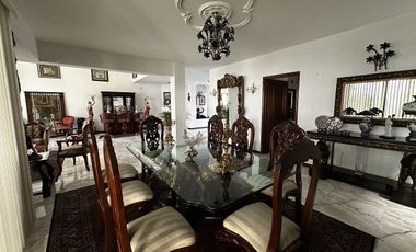 Residencia de Lujo en venta Santa Isabel, Zona Andares – ¡Precio de Oportunidad!