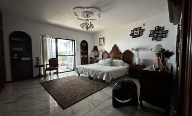 Residencia de Lujo en venta Santa Isabel, Zona Andares – ¡Precio de Oportunidad!