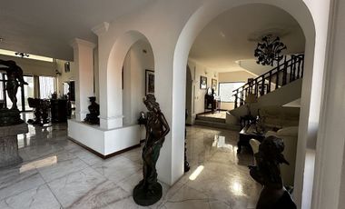 Residencia de Lujo en venta Santa Isabel, Zona Andares – ¡Precio de Oportunidad!