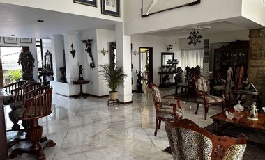 Residencia de Lujo en venta Santa Isabel, Zona Andares – ¡Precio de Oportunidad!