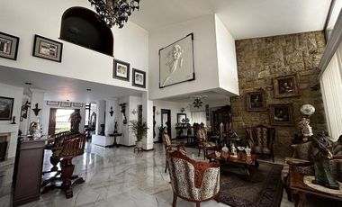 Residencia de Lujo en venta Santa Isabel, Zona Andares – ¡Precio de Oportunidad!