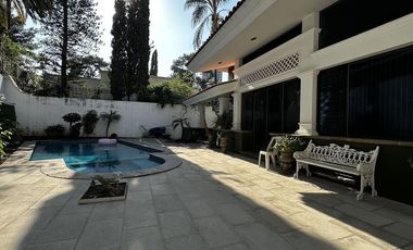 Residencia de Lujo en venta Santa Isabel, Zona Andares – ¡Precio de Oportunidad!