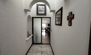 Residencia de Lujo en venta Santa Isabel, Zona Andares – ¡Precio de Oportunidad!