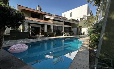 Residencia de Lujo en venta Santa Isabel, Zona Andares – ¡Precio de Oportunidad!