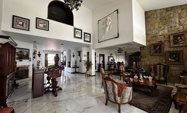 Residencia de Lujo en venta Santa Isabel, Zona Andares – ¡Precio de Oportunidad!