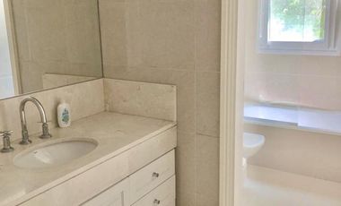 Espectacular Departamento de 4 Ambientes en Acassuso -