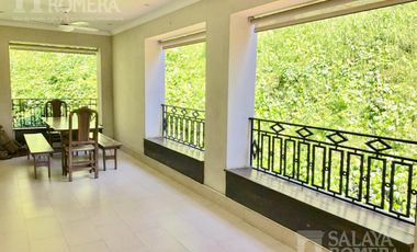 Espectacular Departamento de 4 Ambientes en Acassuso -