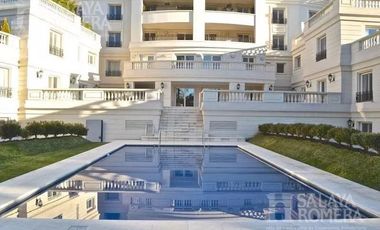 Espectacular Departamento de 4 Ambientes en Acassuso -