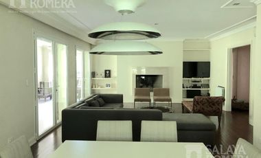 Espectacular Departamento de 4 Ambientes en Acassuso -