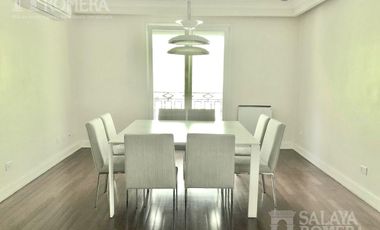 Espectacular Departamento de 4 Ambientes en Acassuso -