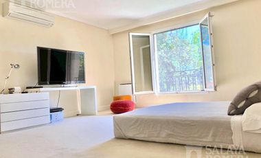 Espectacular Departamento de 4 Ambientes en Acassuso -