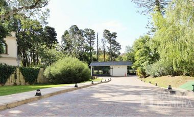 Espectacular Departamento de 4 Ambientes en Acassuso -