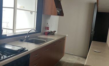 Departamento en renta escandon